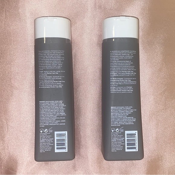Living Proof Perfect Hair Day shampoo and conditioner bundle SEALED - Picture 2 of 5